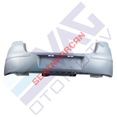 6L6807417PGRU - TAMPON ARKA (ASTARLI) İBİZA 2002-