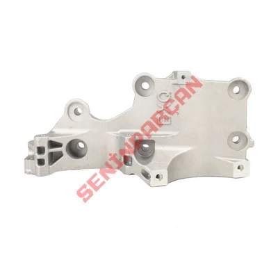038903139AF - KLİMA ŞARJ BRAKETİ - Orjinal