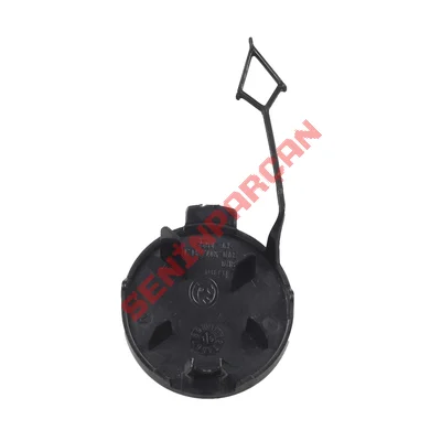 3V0807241 - ÇEKİ DEMİR KAPAĞI ÖN TAMPON SUPER B 2015-