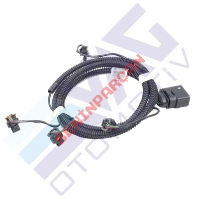 5C0971095 - PARK SENSÖRÜTESİSAT ÖN JETTA