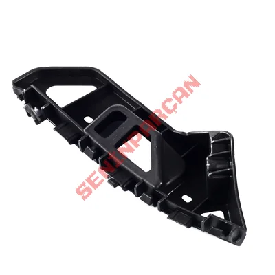 2K5807184 - TAMPON BRAKETİ ÖN SAĞ CADDY 2011-