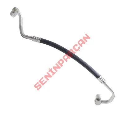 1K0820721BQ - KLİMA BORUSU KISA