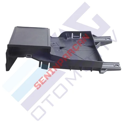 8K0907392A - KONTROL ÜNİTESİ TUTUCUSU
