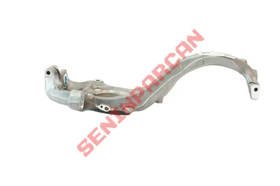 4G0407253A - AKS TAŞIYICI SOL AUDI A6 2012-2018