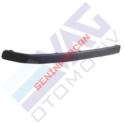 6Y0807717 - TAMPON BANDI ÖN SOL FABİA 2000-