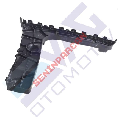 4G5807453 - STOP ALT BRAKETİ SOL AUDI A6 2012-