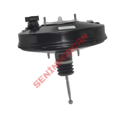 3C1614106M - FREN SERVOSU MÜŞÜRLÜ