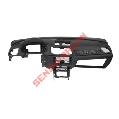 8U1857001L - GÖĞÜS TORPİDO AUDI Q3 2012-2018