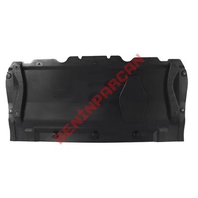 MOTOR ALT MUHAFAZASI AUDI A6 2012-2019