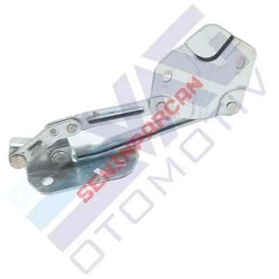 1T0823302 - CADDY KAPUT MENTEŞESİ SAĞ 05-