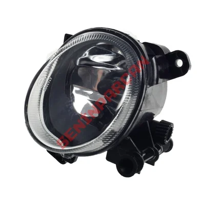 8T0941699 - SİS FARI SOL PASSAT CC 2009-