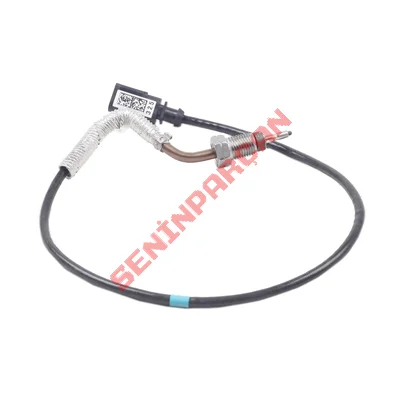 04L906088DT - EGZOZ SICAKLIK SENSÖRÜ - Orjinal