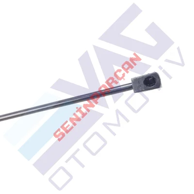 3C0823359A - MOTOR KAPUT AMORTISORU PASSAT 05-> CC - İthal