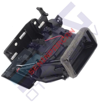 3G1819701EGVK - FAN