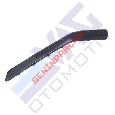 3B5807791 - TAMPON BANDI ARKA SOL PASSAT 1997-