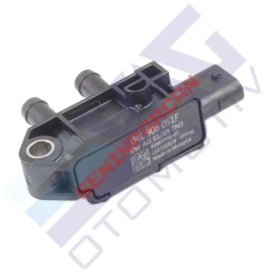 04L906051F - FARK BASINÇ SENSÖRÜ - Orjinal