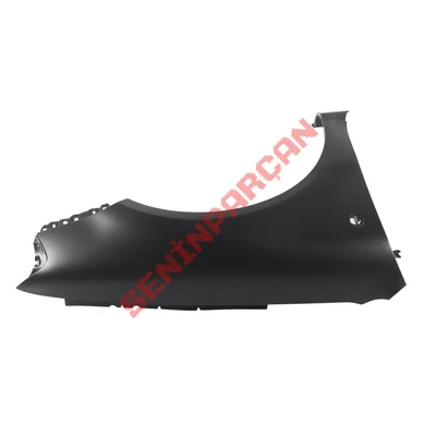 8L0821106 - ÇAMURLUK ÖN SAĞ AUDİ A3 1996- - İthal