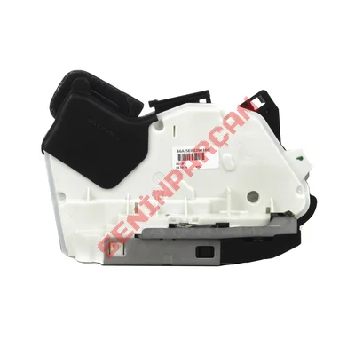 5E0839016 - MEKANIZMA KAPI KIL ARKA S