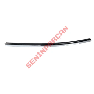 TAMPON ÇITASI SOL AUDI A6 2005-2008