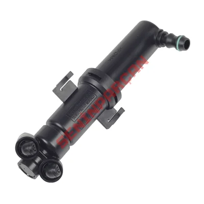 8P0955101B - FAR YIKAMA ROBOTU SOL A3 2009-