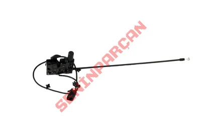 3G8823508B - KAPUT KİLİDİ ALT ARTEON - İthal Orjinal