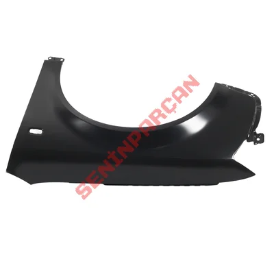 ÇAMURLUK ÖN SOL A4 2001-
