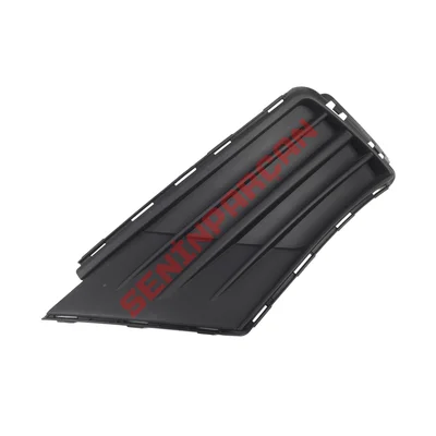 2K5853665E - SİS KAPAĞI SİSSİZ (2016) NİKELAJSIZ CADDY