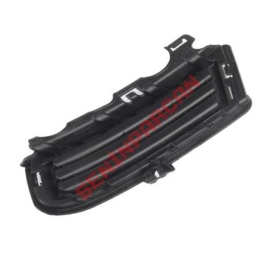 5G0853211D - SİS KAPAĞI SOL SİSSİZ GOLF 7 2013-