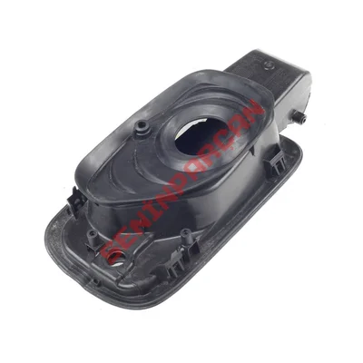 8W0809906 - DEPO KAPAK DIŞ AUDI A4 2016-2019