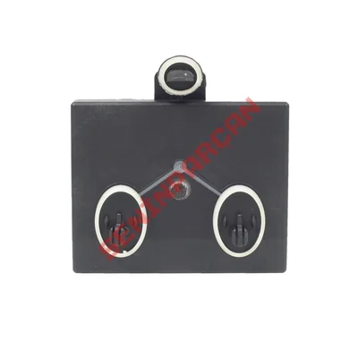 5Q0959593B - KAPI KONTROL ÜNİTESİ - Orjinal