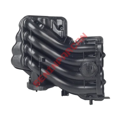 06A133203DK - EMME MANİFOLD 1.6 BFQ GOLF BORA OCTAVIA 1997-2004