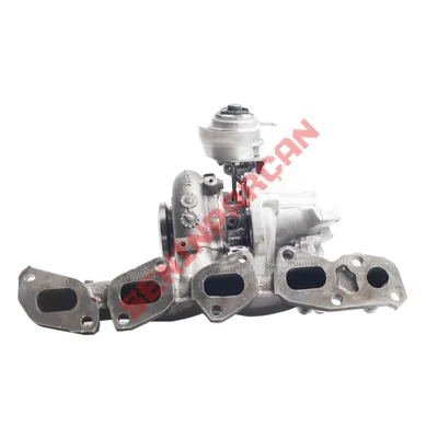 04L253010H - TURBO 2.0 TDI GOLF TIGUAN AUDI A3/Q3 LEON OCTAVIA