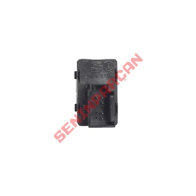 6X0959855B01C - ELEKTRİKLİ CAM OTOMATİĞİ