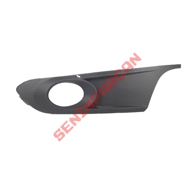 5C6853665A - SİS KAPAĞI SİSLİ JETTA 2011-2014 - İthal