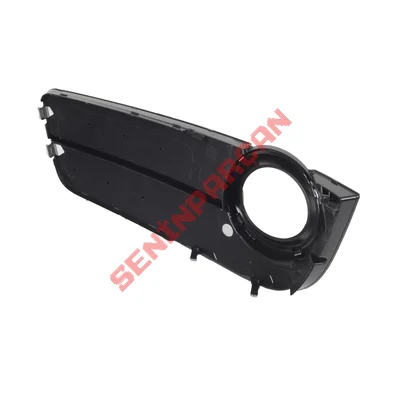 8T0807681 - SİS ÇERÇEVESİ SOL AUDI A5 2009-2011 - İthal