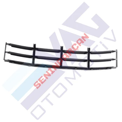 5J0853677A - TAMPON IZGARASI ORTA FABİA 2011-