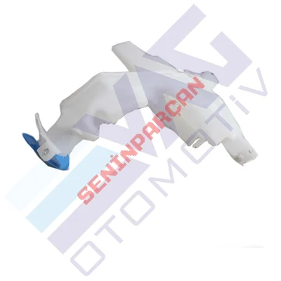 3C0955453Q - CAM SU BİDONU ÜST KISIM - İthal