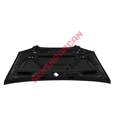 8E0823029D - MOTOR KAPUTU A4 2005-