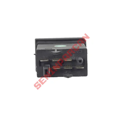 1J0959621C - ARKA CAM REZİSTANSININ