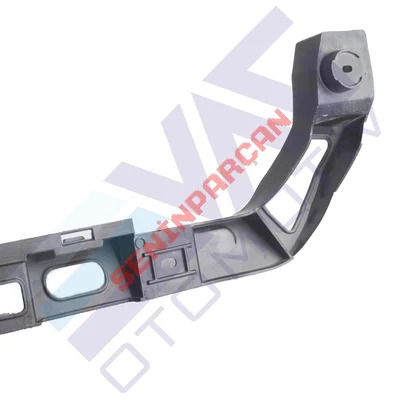 3C5807861 - ARKA TAMPON BAĞLANTI BRAKETİ PASSAT