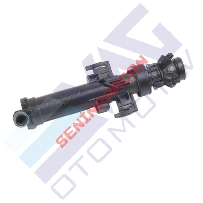 8R0955101A - FAR YIKAMA ROBOTU SOL AUDI Q5 2009-