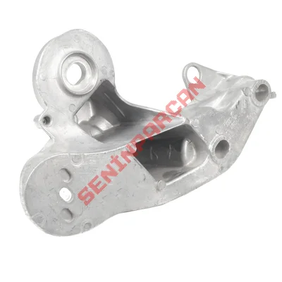 4F0199351H - MOTOR KULAK SOL AUDI A6 3.0 TDI 2.0 TFSI 2005-2011