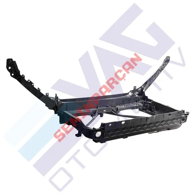 5E0805588C - PANEL ÖN OCTAVİA 2013- - Orjinal