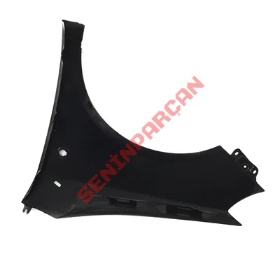 5J0821022 - ÇAMURLUK ÖN SAĞ FABİA 2007-