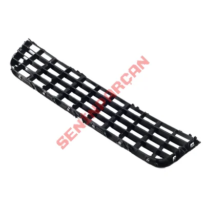 4B0807683L - TAMPON IZGARASI ORTA NİKELAJLI AUDI A6 2001-2005