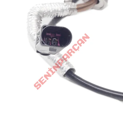 04L906088DT - EGZOZ SICAKLIK SENSORU