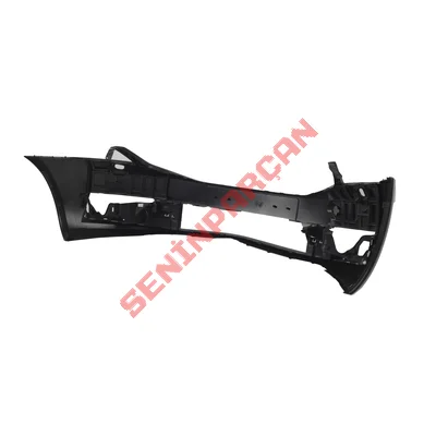 5E0807221P - TAMPON ÖN FAR YIKAMALI OCTAVIA 2017- ORJ KALİTE