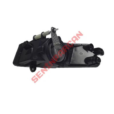 4F0941700A - SİS FARI SAĞ A6 2008-