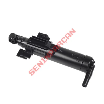 8K0955101D - FAR YIKAMA ROBOTU SOL AUDI A4 2012-2016