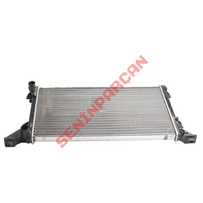 2D0121253B - SOĞUTM SIVISI İÇİN RADYAT